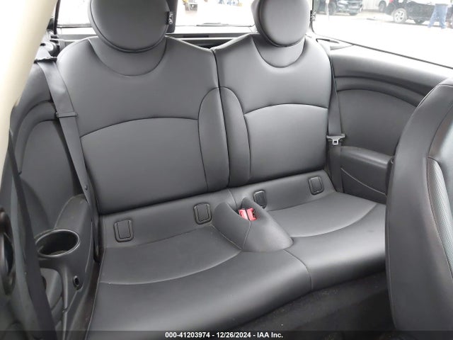 2012 MINI COOPER CLUBMAN WMWZF3C52CT189510 Photo 7