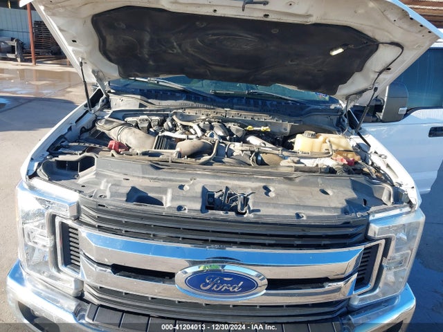 Ford F-250 Xlt 2017 1FT7W2BTXHEE20668 Image 10