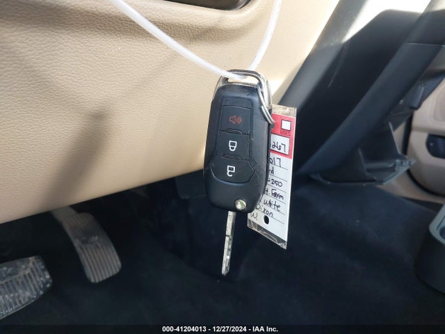 Ford F-250 Xlt 2017 1FT7W2BTXHEE20668 Image 11