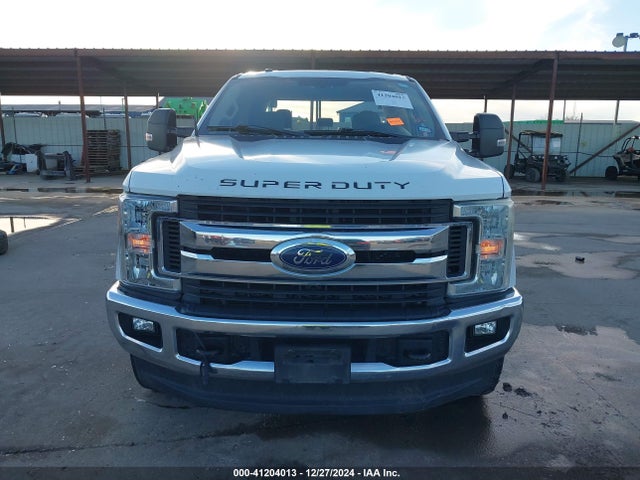 Ford F-250 Xlt 2017 1FT7W2BTXHEE20668 Image 13