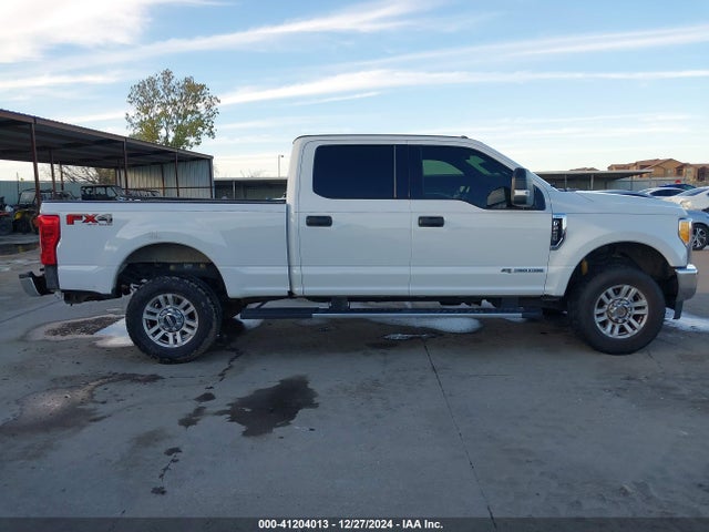 Ford F-250 Xlt 2017 1FT7W2BTXHEE20668 Image 14