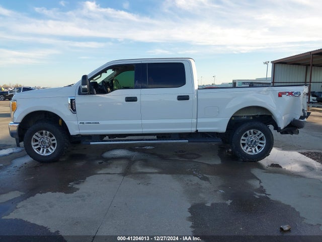Ford F-250 Xlt 2017 1FT7W2BTXHEE20668 Image 15