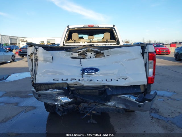 Ford F-250 Xlt 2017 1FT7W2BTXHEE20668 Image 17