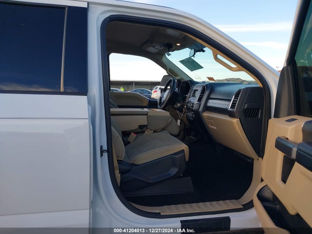 Ford F-250 Xlt 2017 1FT7W2BTXHEE20668 Image 5