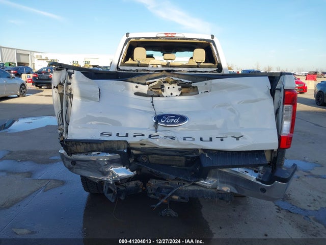 Ford F-250 Xlt 2017 1FT7W2BTXHEE20668 Image 6