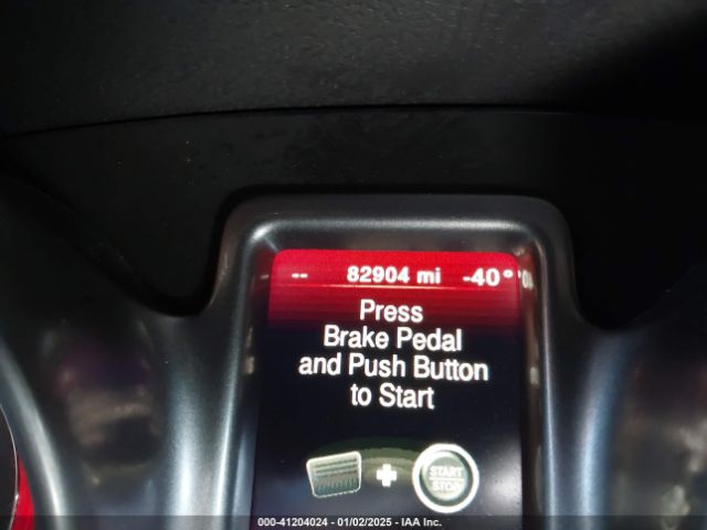 3C4PDCGG7KT764151 Dodge Journey Crossroad