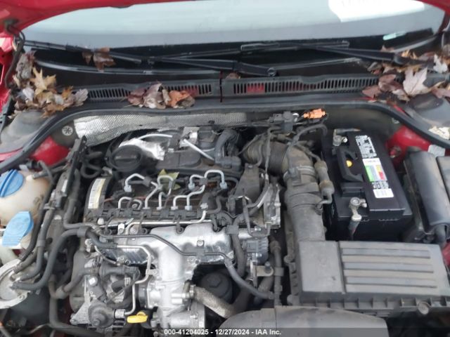 3VWLL7AJ3EM394597 Volkswagen Jetta 2.0l Tdi