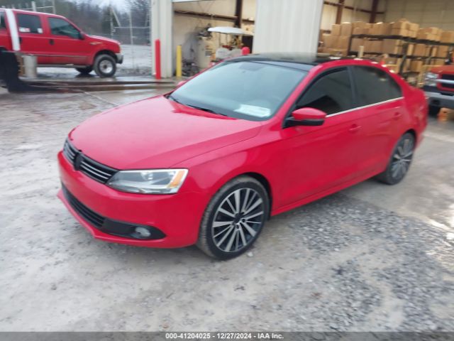 3VWLL7AJ3EM394597 Volkswagen Jetta 2.0l Tdi