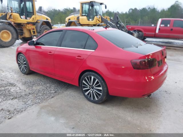 3VWLL7AJ3EM394597 Volkswagen Jetta 2.0l Tdi