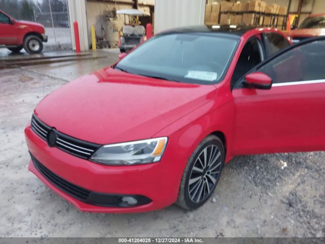 3VWLL7AJ3EM394597 Volkswagen Jetta 2.0l Tdi