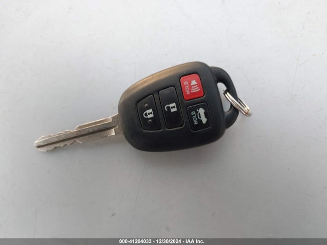 Toyota CAMRY SE 2015 4T1BF1FK9FU891599 Image 11
