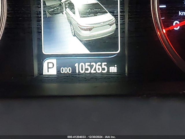 Toyota CAMRY SE 2015 4T1BF1FK9FU891599 Image 15