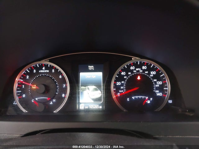 Toyota CAMRY SE 2015 4T1BF1FK9FU891599 Image 7
