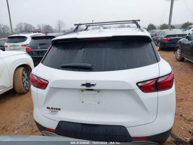 3GNKBDRS5MS520988 Chevrolet Blazer Fwd 3lt