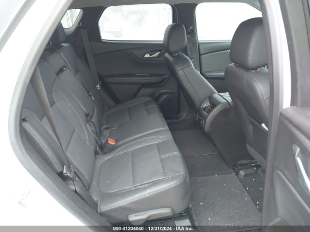 3GNKBDRS5MS520988 Chevrolet Blazer Fwd 3lt