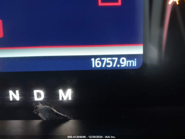 Ford Bronco Outer Banks 2022 1FMDE5BH0NLB71206 Image 15