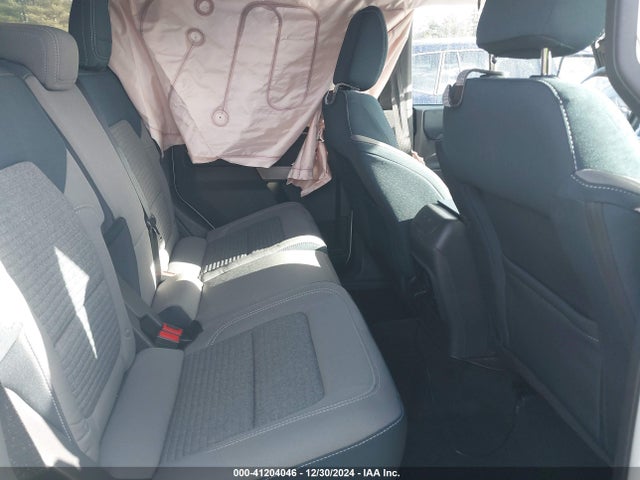 Ford Bronco Outer Banks 2022 1FMDE5BH0NLB71206 Image 8
