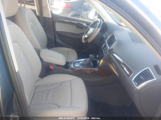 WA1L2AFP1GA011802 Audi Q5 2.0t Premium