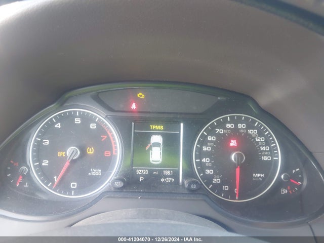 WA1L2AFP1GA011802 Audi Q5 2.0t Premium