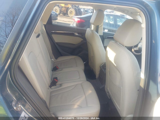 WA1L2AFP1GA011802 Audi Q5 2.0t Premium