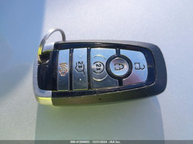 2FMPK4AP8JBC42171 Ford EDGE SPORT