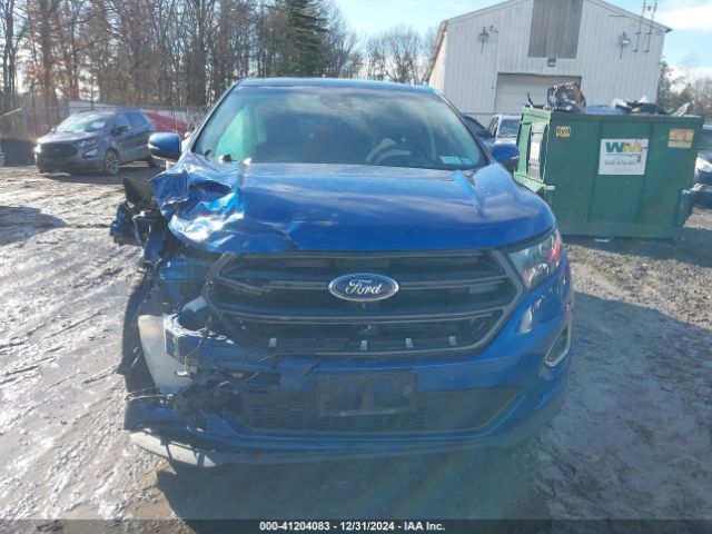 2FMPK4AP8JBC42171 Ford EDGE SPORT