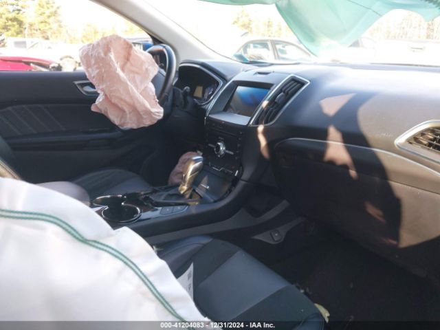 2FMPK4AP8JBC42171 Ford EDGE SPORT