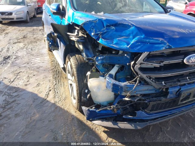 2FMPK4AP8JBC42171 Ford EDGE SPORT