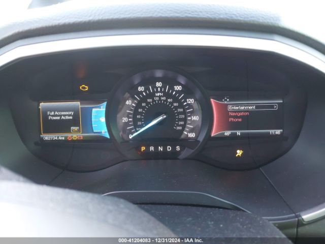 2FMPK4AP8JBC42171 Ford EDGE SPORT