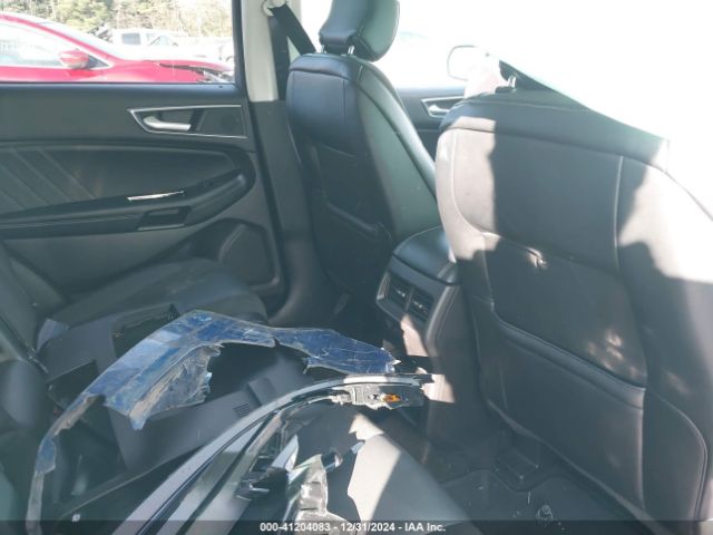 2FMPK4AP8JBC42171 Ford EDGE SPORT