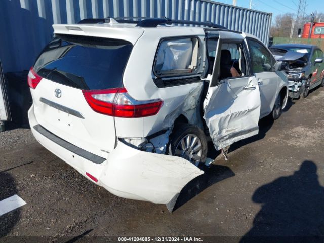 2017 TOYOTA SIENNA 5TDYZ3DCXHS846062 Photo 3