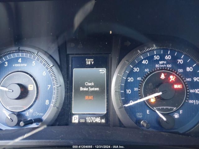 2017 TOYOTA SIENNA 5TDYZ3DCXHS846062 Photo 6