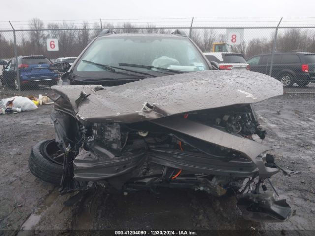 4S4BTANC7R3204729 Subaru Outback Limited