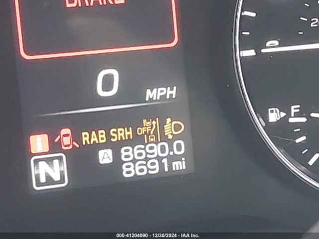 4S4BTANC7R3204729 Subaru Outback Limited