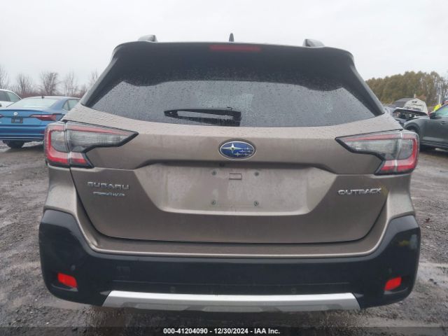 4S4BTANC7R3204729 Subaru Outback Limited