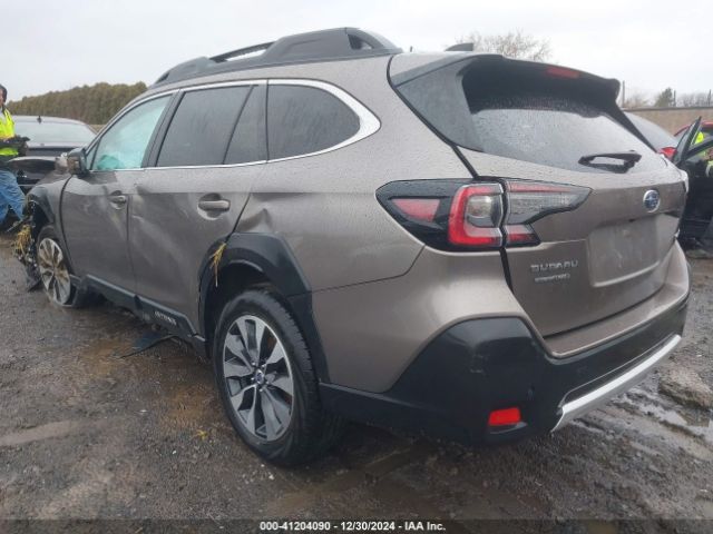 4S4BTANC7R3204729 Subaru Outback Limited