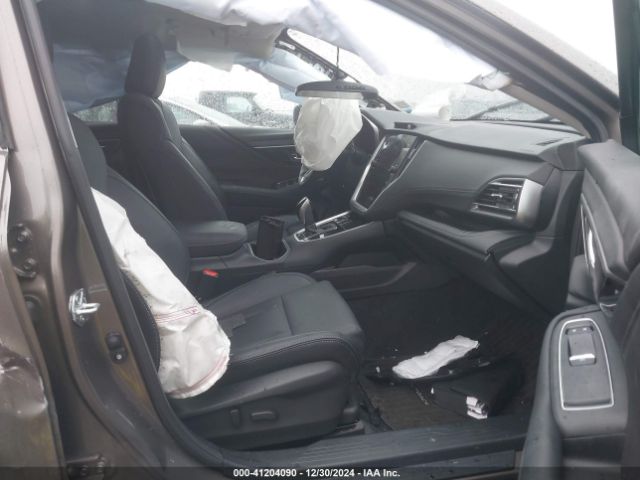 4S4BTANC7R3204729 Subaru Outback Limited