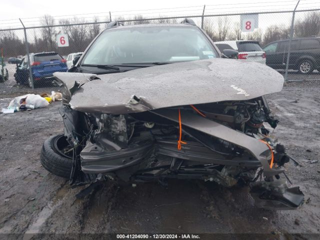 4S4BTANC7R3204729 Subaru Outback Limited