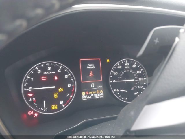 4S4BTANC7R3204729 Subaru Outback Limited
