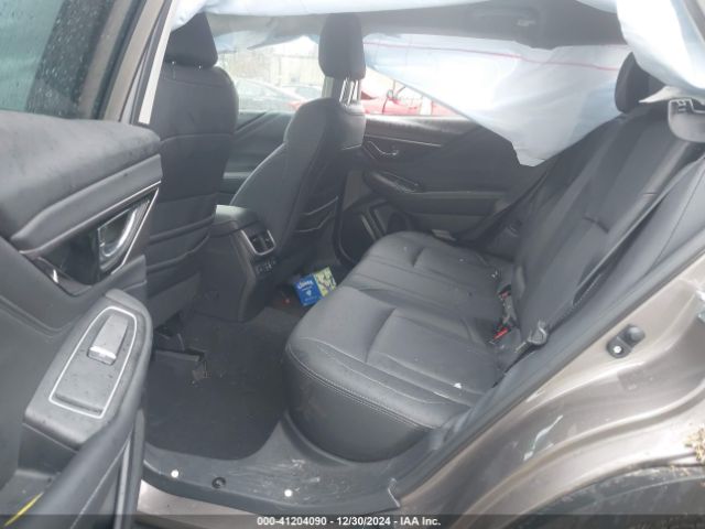4S4BTANC7R3204729 Subaru Outback Limited