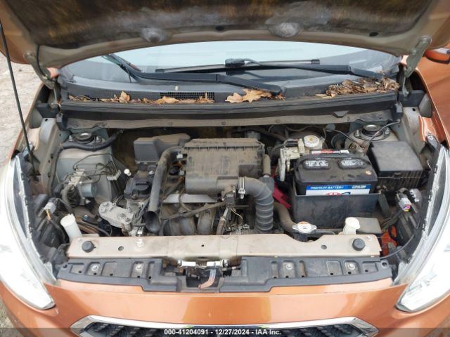 2017 MITSUBISHI MIRAGE ML32A5HJ5HH000690 Photo 9