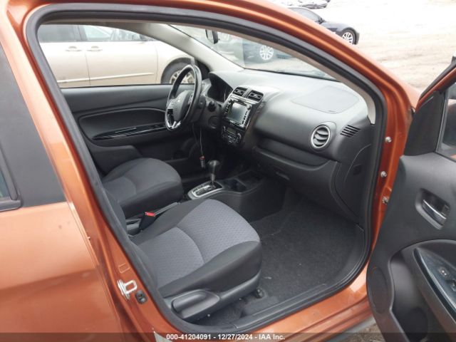 2017 MITSUBISHI MIRAGE ML32A5HJ5HH000690 Photo 4