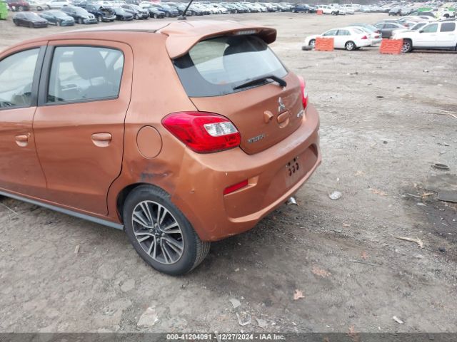 2017 MITSUBISHI MIRAGE ML32A5HJ5HH000690 Photo 5