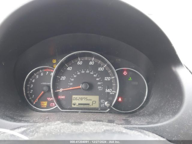 2017 MITSUBISHI MIRAGE ML32A5HJ5HH000690 Photo 6