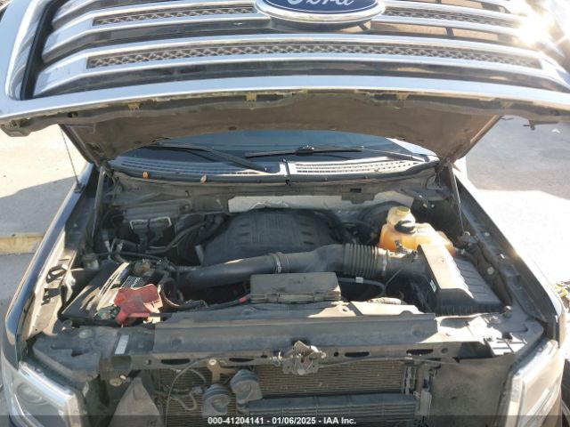 1FTFW1CT0EKE52627 Ford F-150 King Ranch