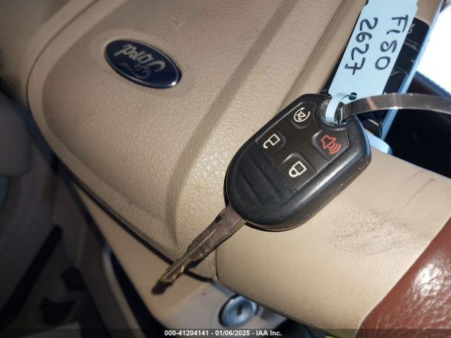 1FTFW1CT0EKE52627 Ford F-150 King Ranch