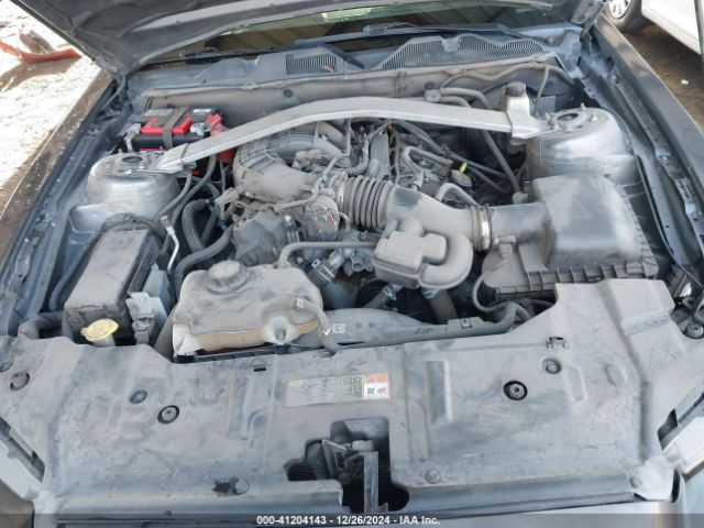 1ZVBP8EM0E5306931 Ford Mustang V6 Premium