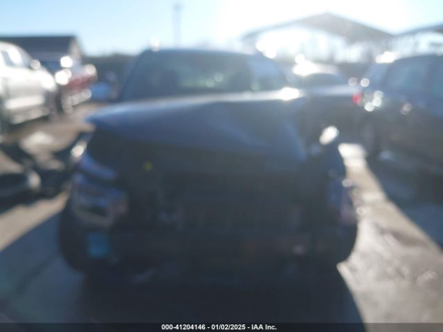 KMHRC8A34LU047689 Hyundai Venue Denim