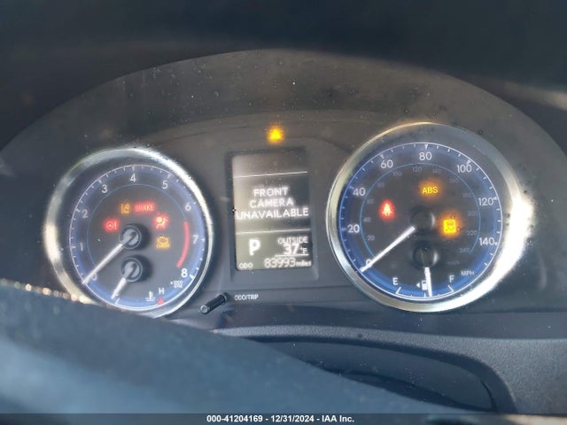 Toyota COROLLA LE 2018 2T1BURHE7JC063881 Image 7