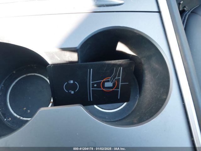 5YJ3E1EB1NF237510 Tesla Model 3 Long Range Dual Motor All-wheel Drive